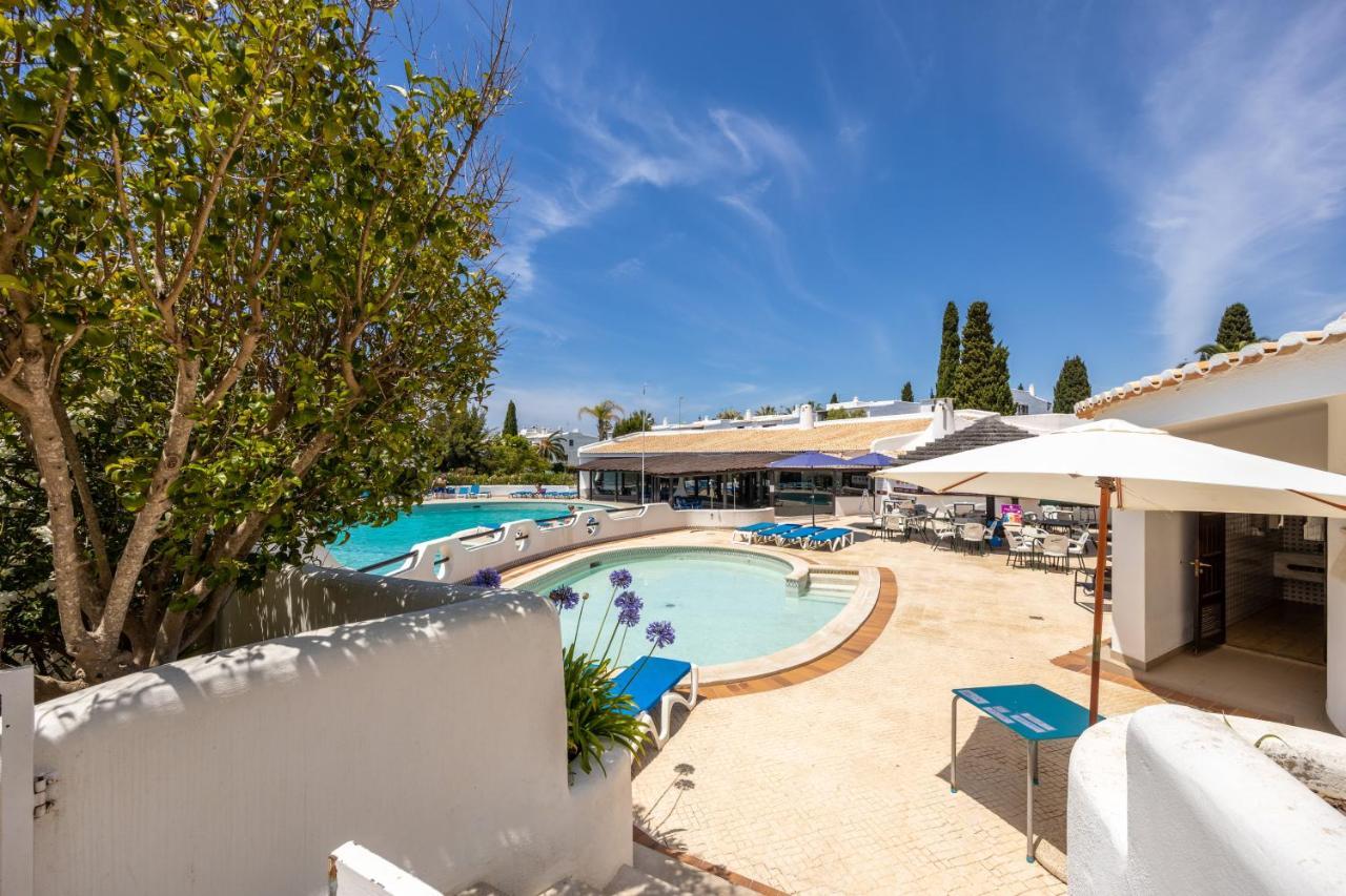 Muito Sol Apartment Albufeira